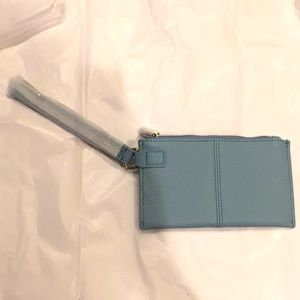Thirty-one wristlet NWT
